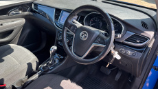 Vauxhall Mokka X 1.4T Design Nav 5dr Auto Petrol Hatchback